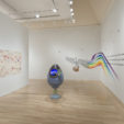 Made in L.A. 2014<br>Installation view at the Hammer Museum, Los Angeles. June 15-September 7, 2014. <br>Photography by Brian Forrest<br><br>Jennifer Moon
